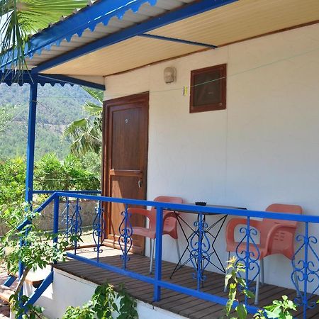 Adrasan Shambala Apartment Exterior photo