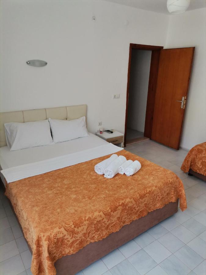 Adrasan Shambala Apartment Exterior photo