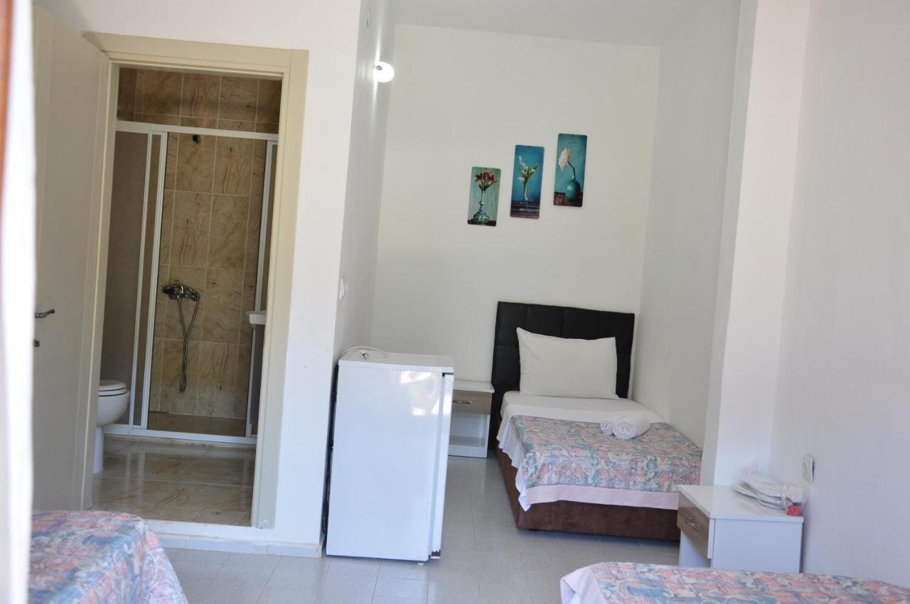 Adrasan Shambala Apartment Exterior photo