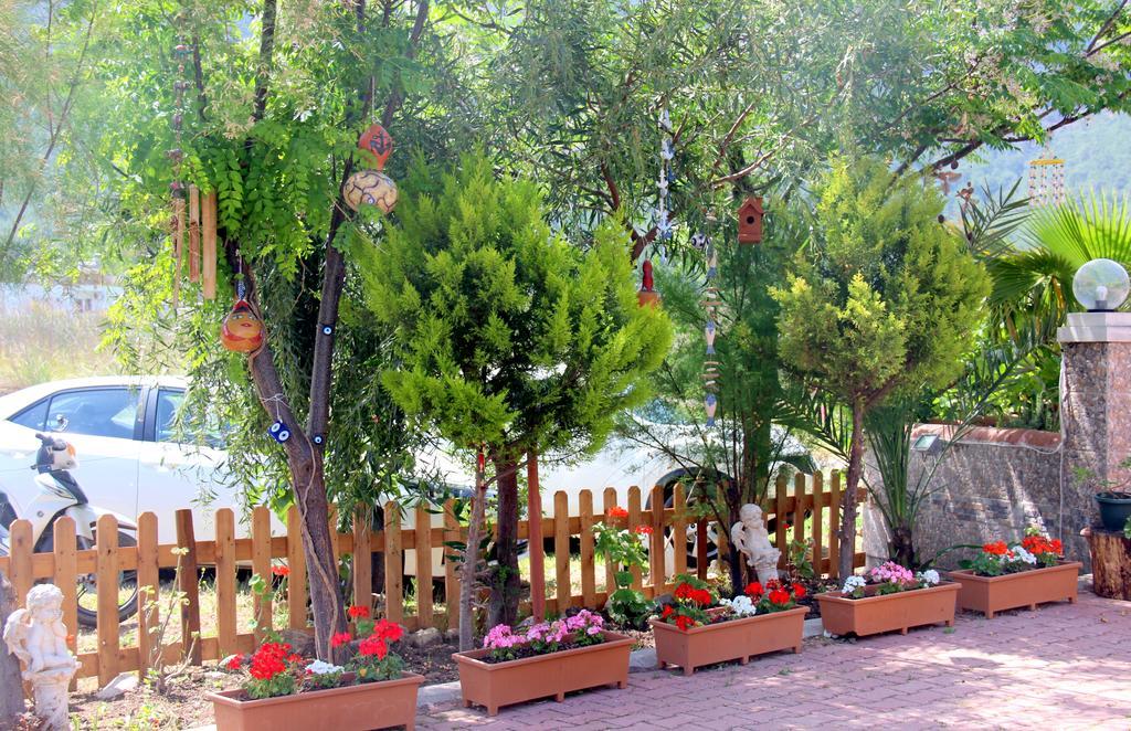 Adrasan Shambala Apartment Exterior photo