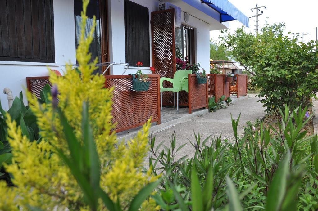 Adrasan Shambala Apartment Exterior photo