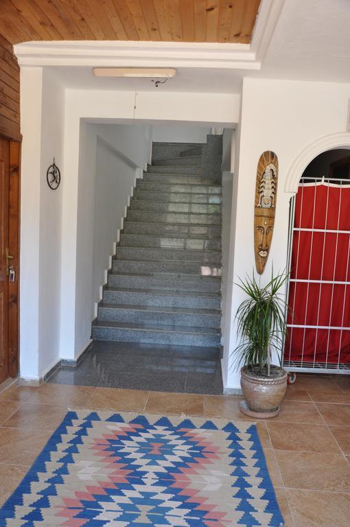 Adrasan Shambala Apartment Exterior photo