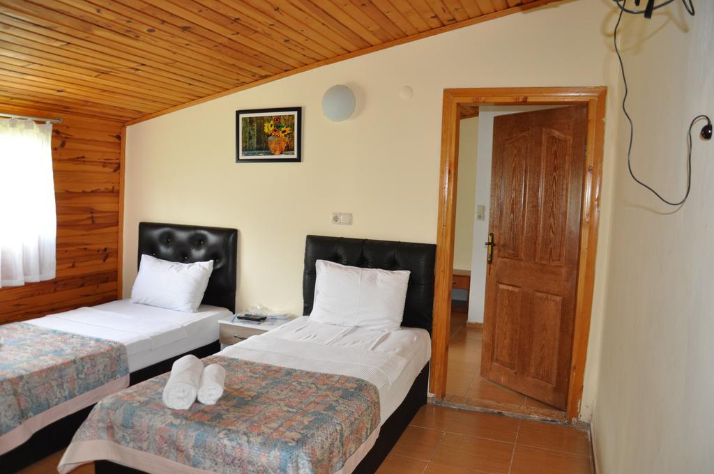 Adrasan Shambala Apartment Exterior photo