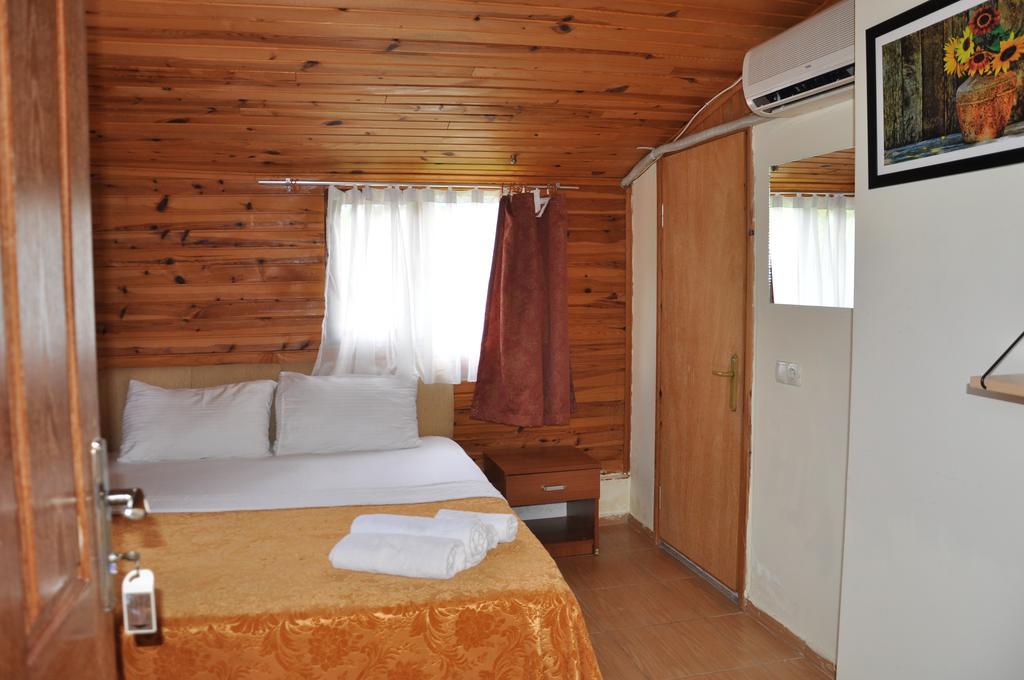 Adrasan Shambala Apartment Exterior photo
