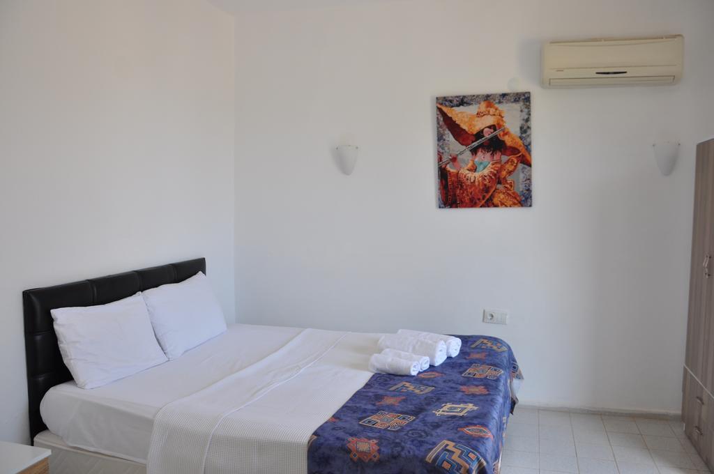 Adrasan Shambala Apartment Exterior photo